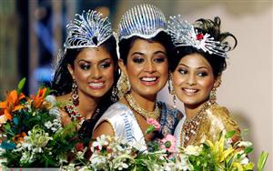 Miss India 2007